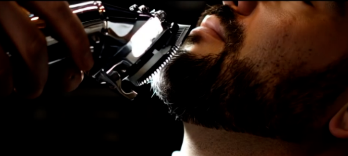 Barba Completa