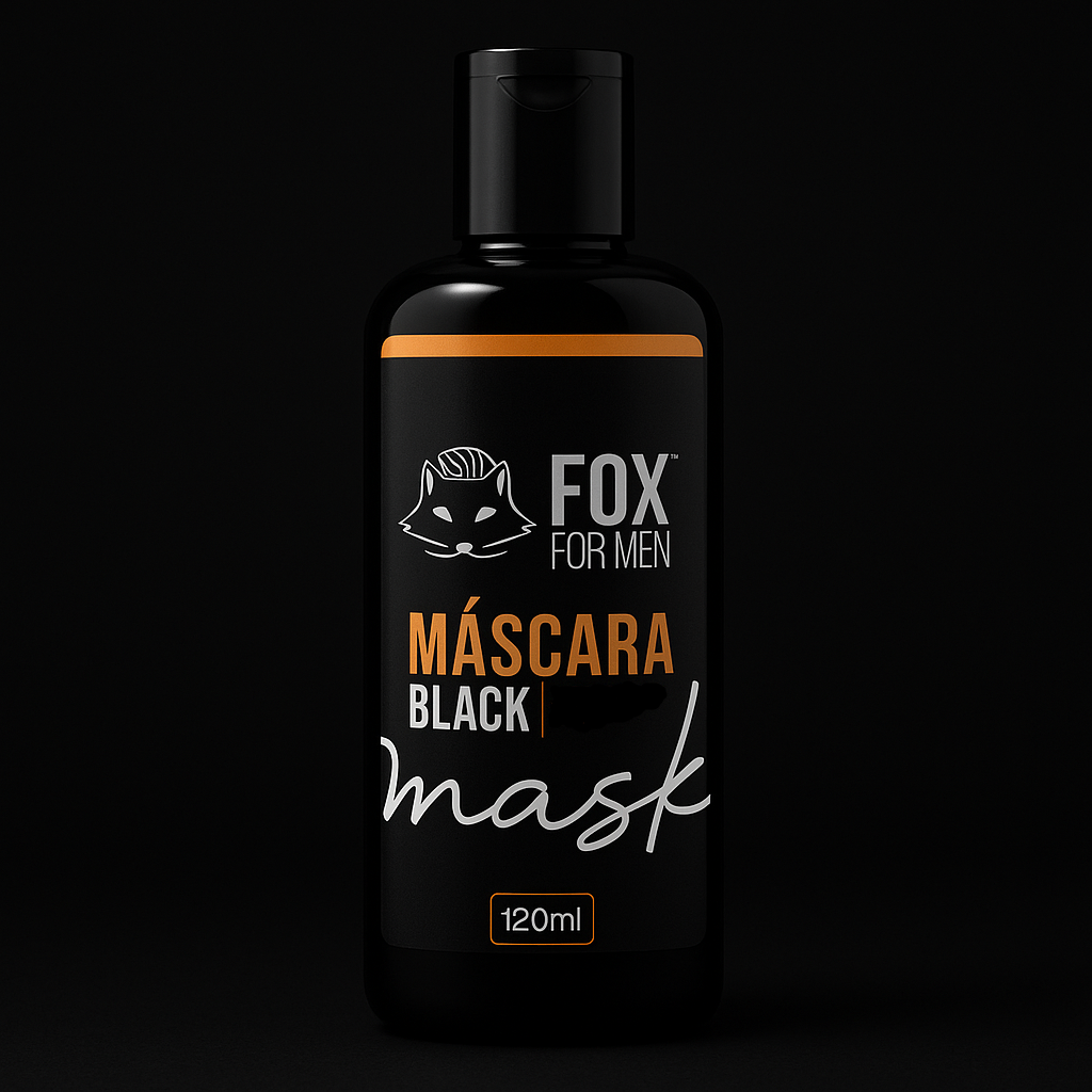 Shampoo Antirresíduos